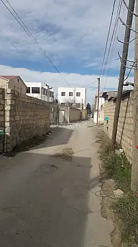 Satılır torpaq sahəsi 5 m² — Bakı, Görədil 5.00 m²