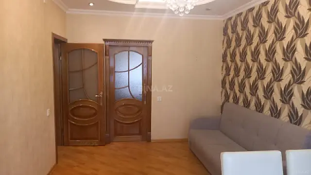 Satılır 2 otaqlı mənzil 45 m²