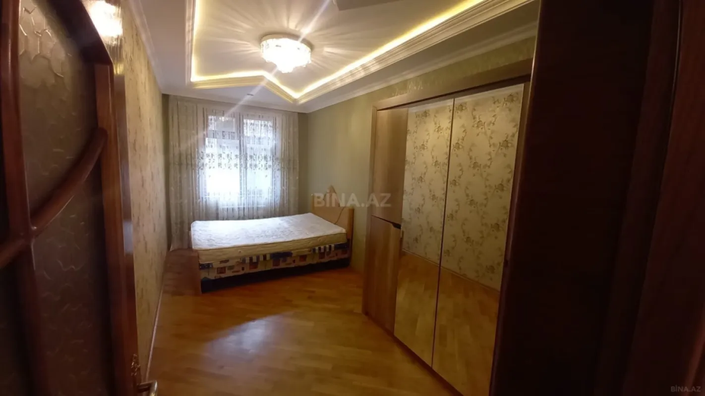 Satılır 2 otaqlı mənzil 45 m²