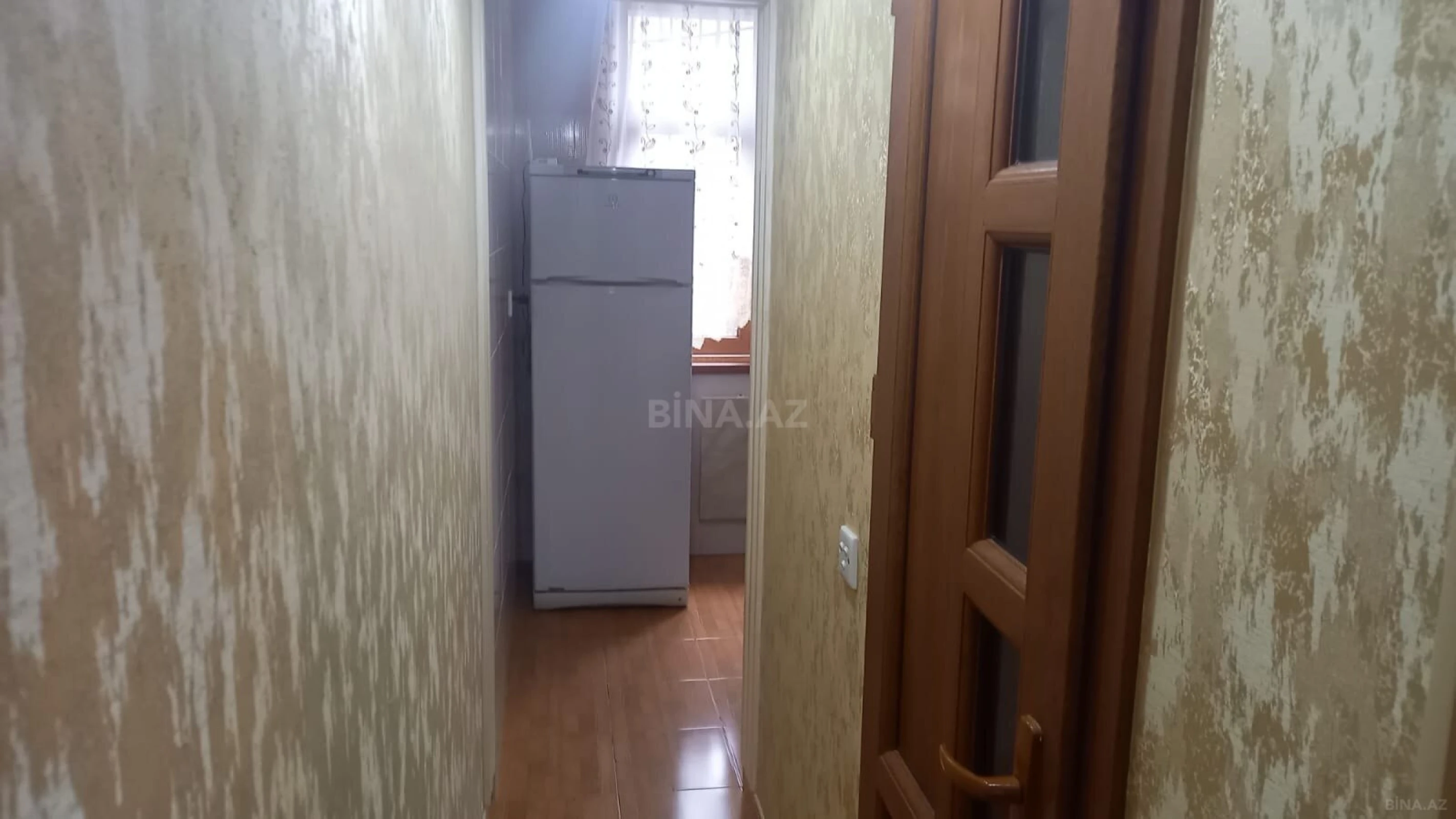 Satılır 2 otaqlı mənzil 45 m²