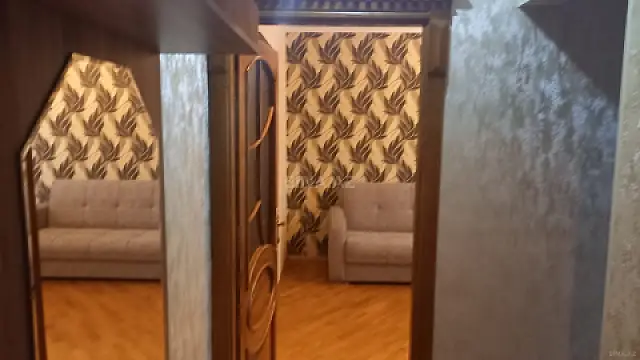 Satılır 2 otaqlı mənzil 45 m²