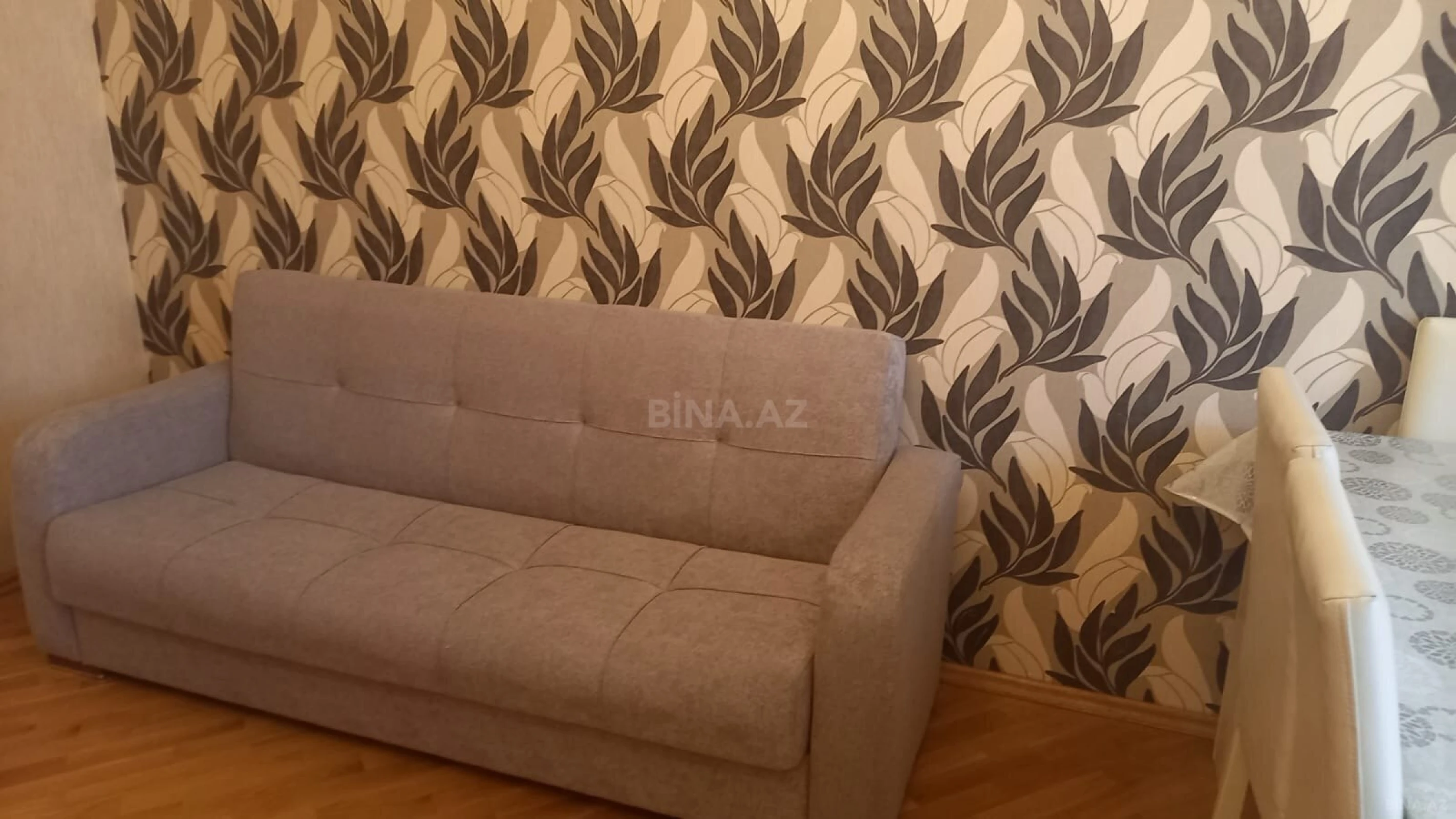 Satılır 2 otaqlı mənzil 45 m²