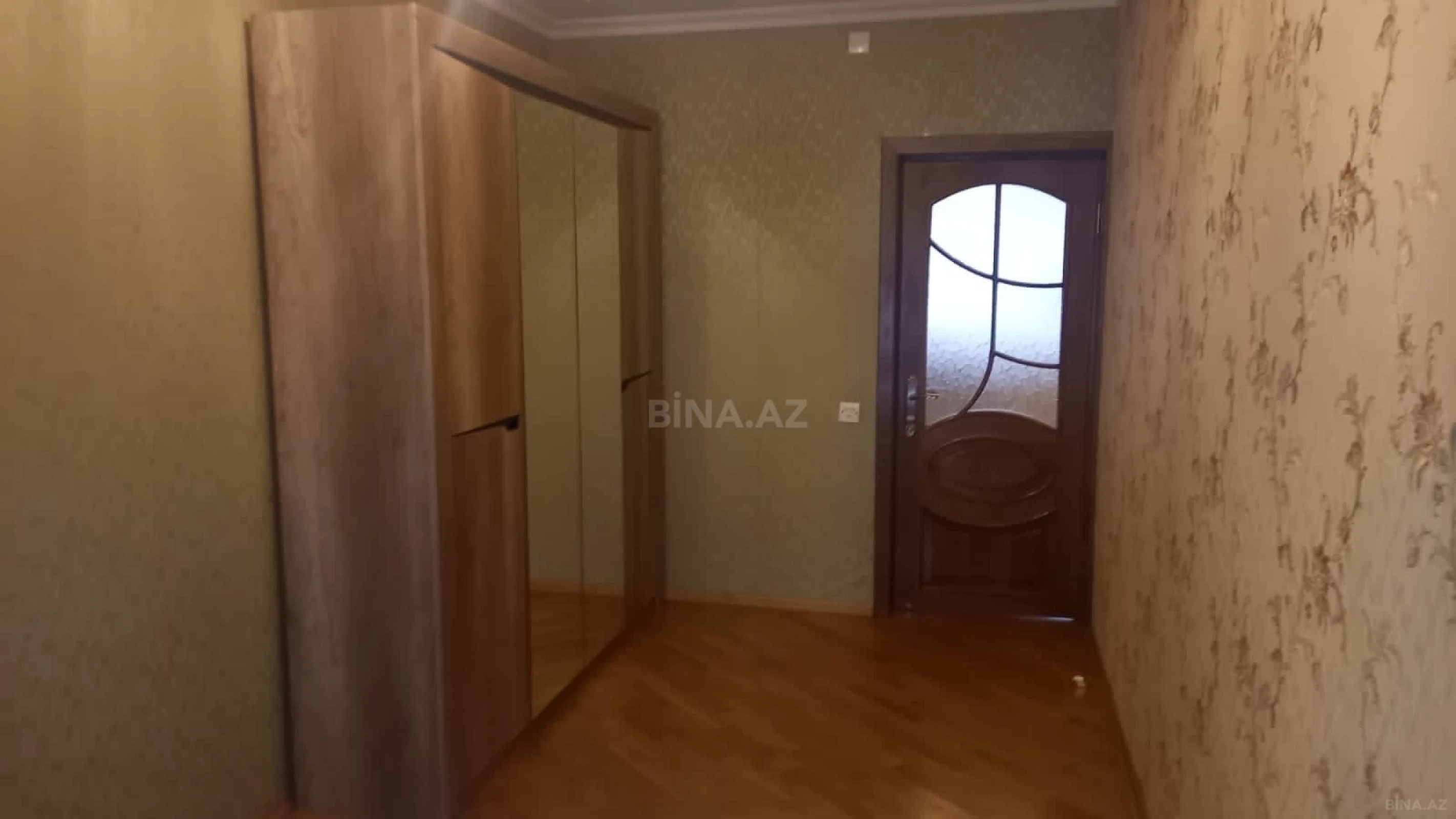 Satılır 2 otaqlı mənzil 45 m²