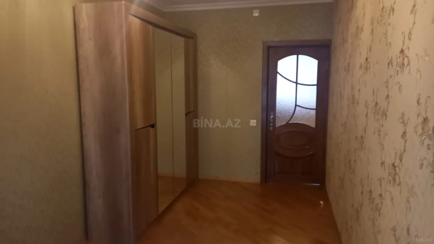 Satılır 2 otaqlı mənzil 45 m²