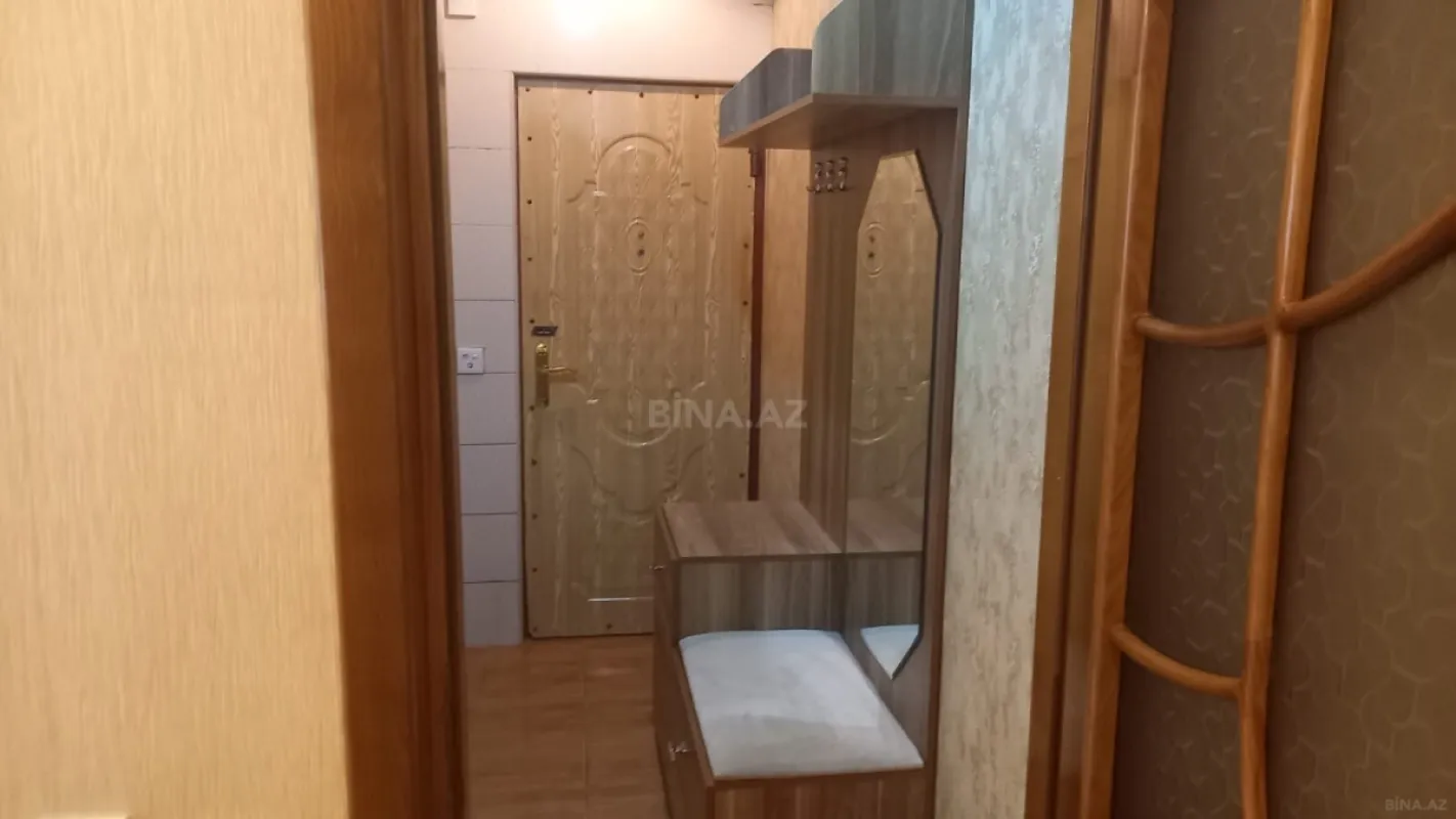 Satılır 2 otaqlı mənzil 45 m²