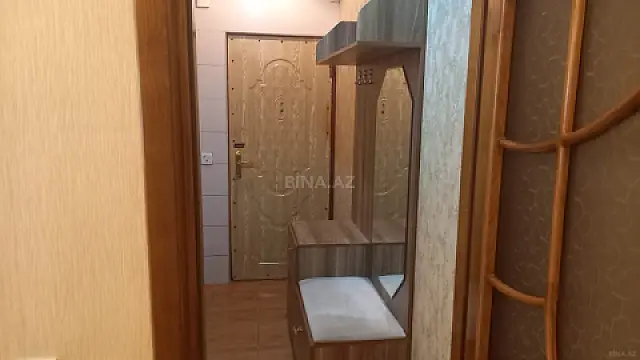 Satılır 2 otaqlı mənzil 45 m²
