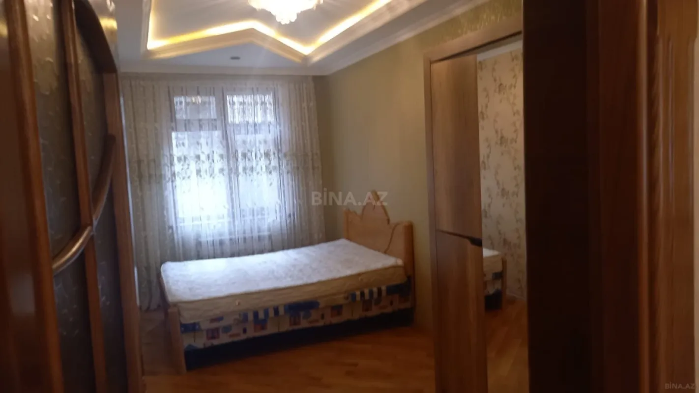 Satılır 2 otaqlı mənzil 45 m²