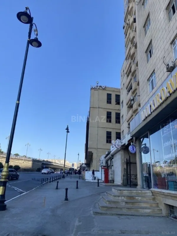 Satılır 2 otaqlı mənzil 90 m²
