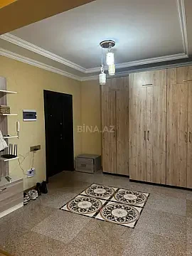 Kirayə verilir 2 otaqlı mənzil 84 m² — Bakı, Nəsimi 2 otaq 84.00 m²