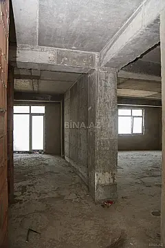 Satılır 1 otaqlı mənzil 60 m²