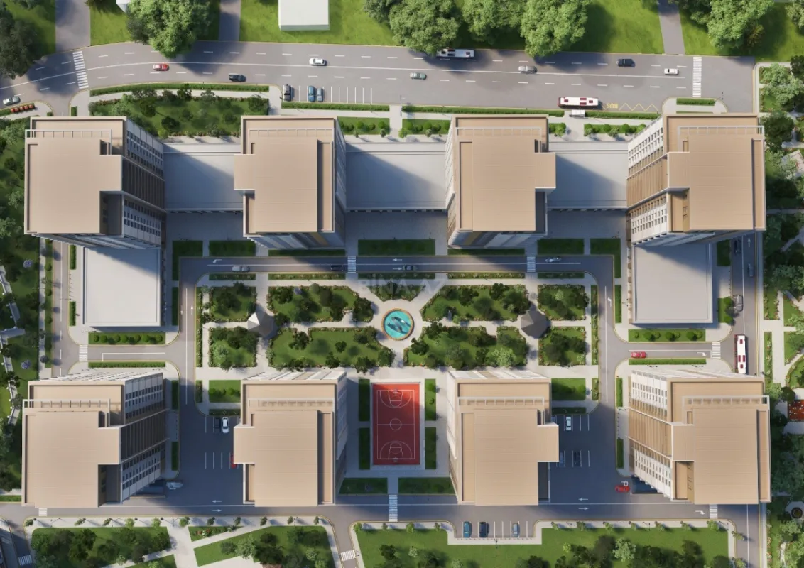 Satılır obyekt 187.5 m²