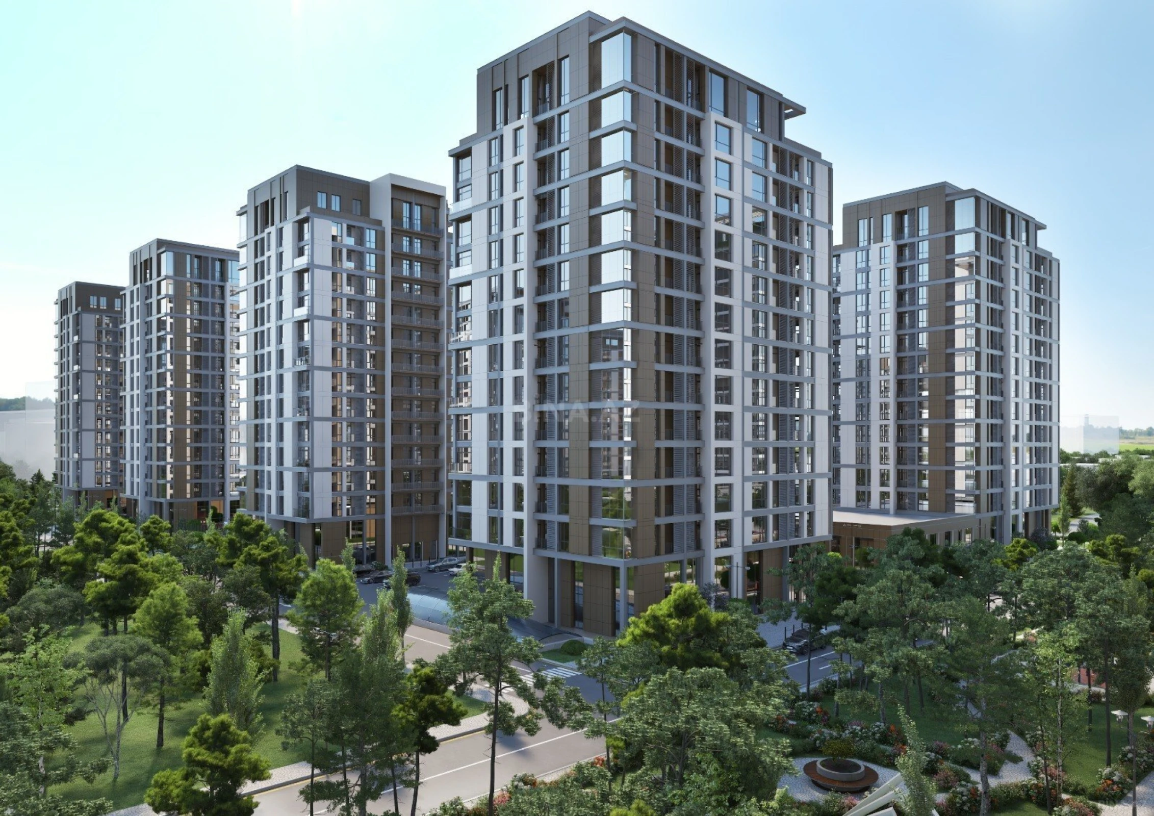 Satılır obyekt 187.5 m²