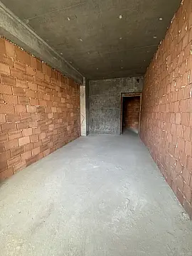 Satılır 2 otaqlı mənzil 105.3 m²