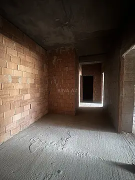 Satılır 2 otaqlı mənzil 105.3 m²