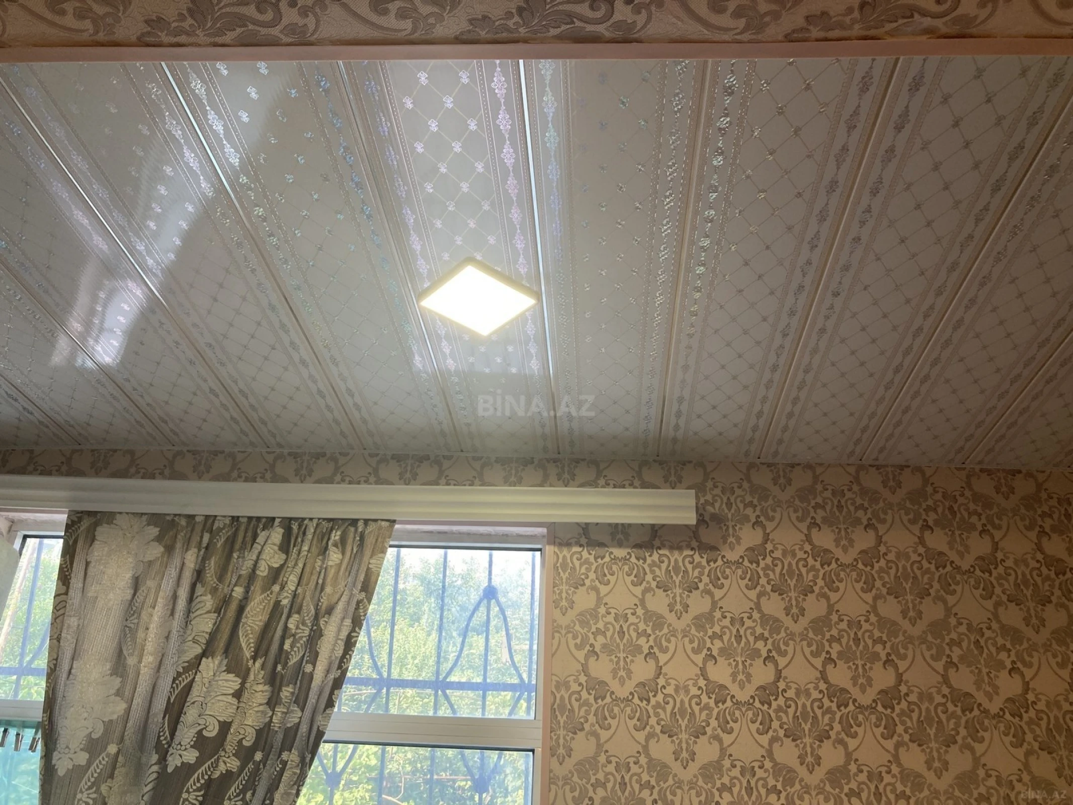 Satılır 3 otaqlı mənzil 65 m²