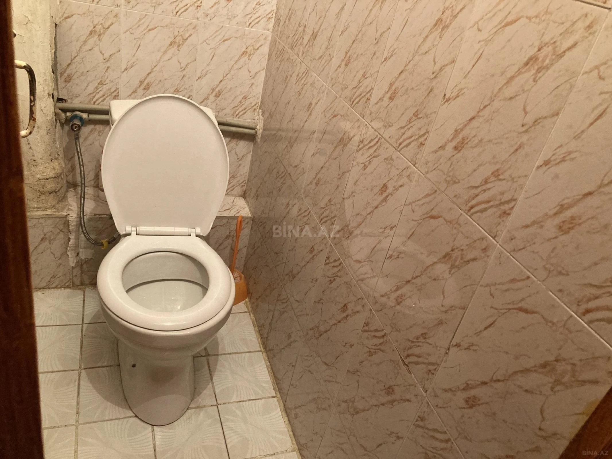 Satılır 3 otaqlı mənzil 65 m²