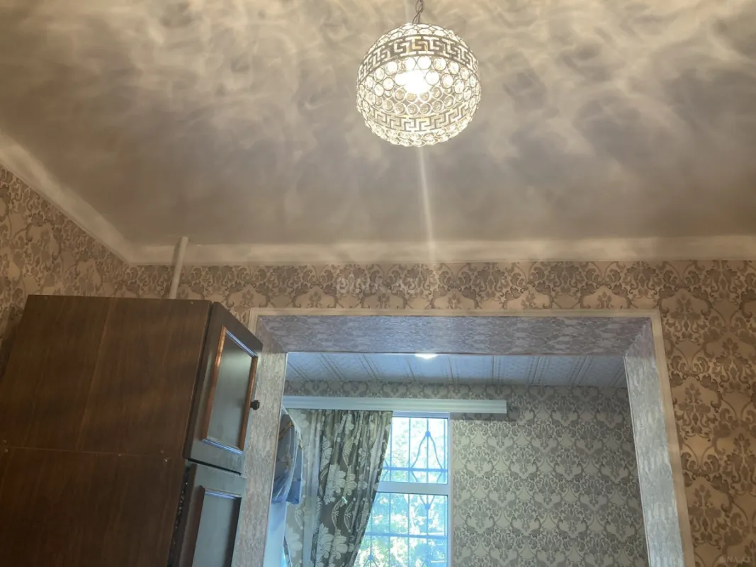 Satılır 3 otaqlı mənzil 65 m²