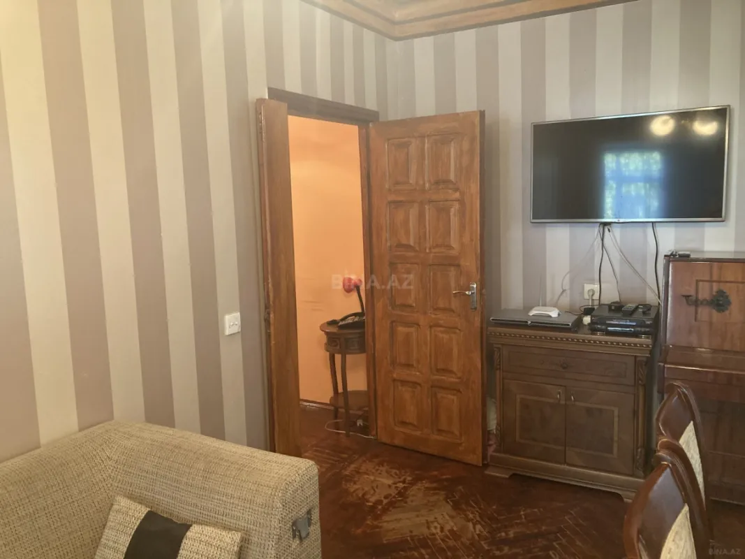 Satılır 3 otaqlı mənzil 65 m²