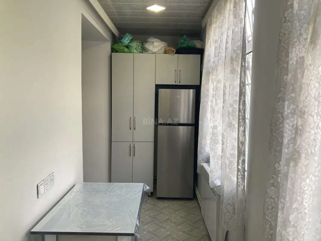 Satılır 3 otaqlı mənzil 65 m²