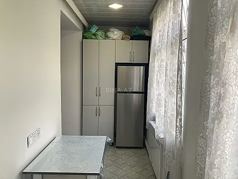 Satılır 3 otaqlı mənzil 65 m²