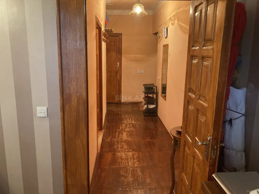 Satılır 3 otaqlı mənzil 65 m²