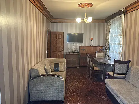 Satılır 3 otaqlı mənzil 65 m² — Bakı 3 otaq 65.00 m²