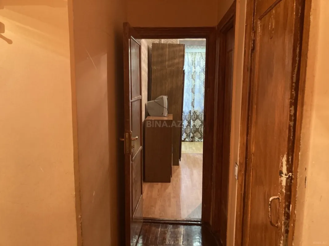 Satılır 3 otaqlı mənzil 65 m²