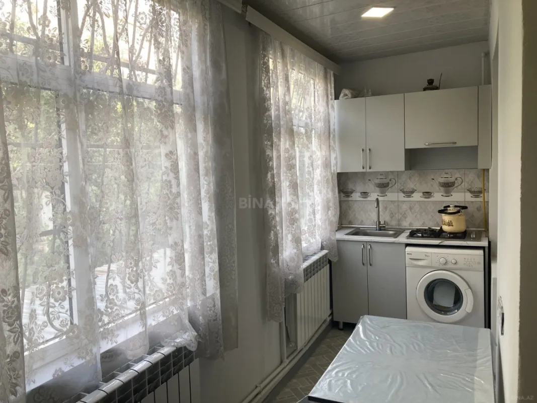 Satılır 3 otaqlı mənzil 65 m²
