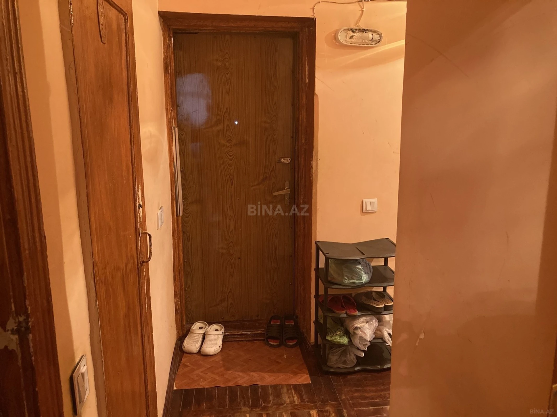 Satılır 3 otaqlı mənzil 65 m²