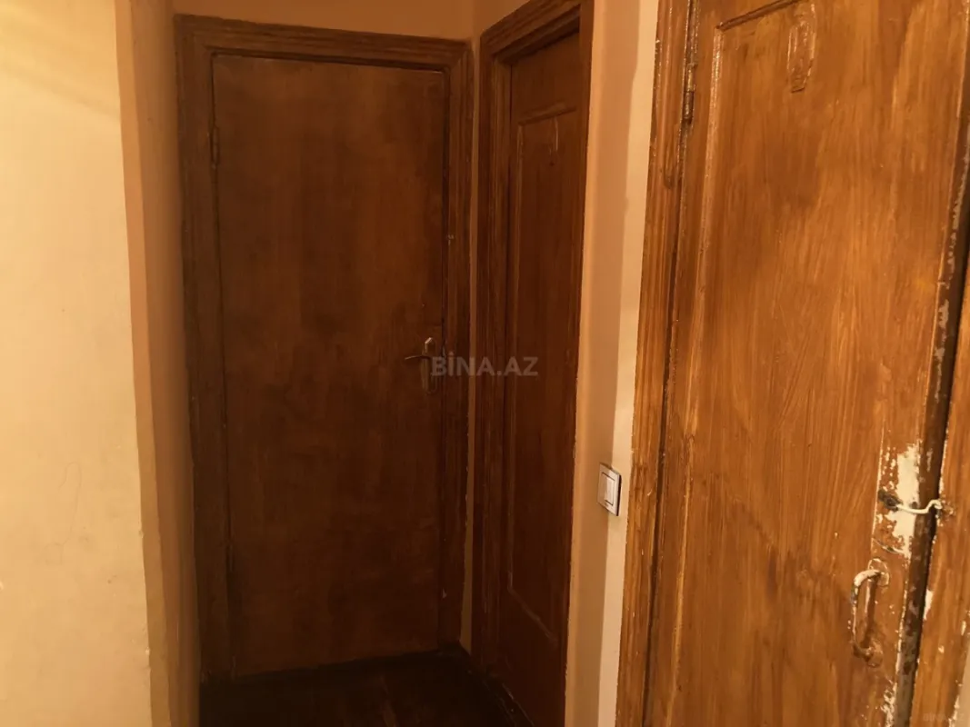 Satılır 3 otaqlı mənzil 65 m²