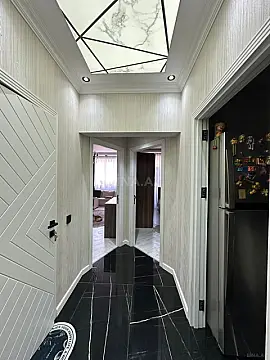 Satılır 2 otaqlı mənzil 54.4 m²