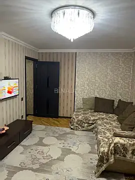 Satılır 2 otaqlı mənzil 50 m² — Bakı, Nərimanov 2 otaq 50.00 m²