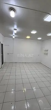 Kirayə verilir obyekt 25 m² — Bakı, Nizami 25.00 m²