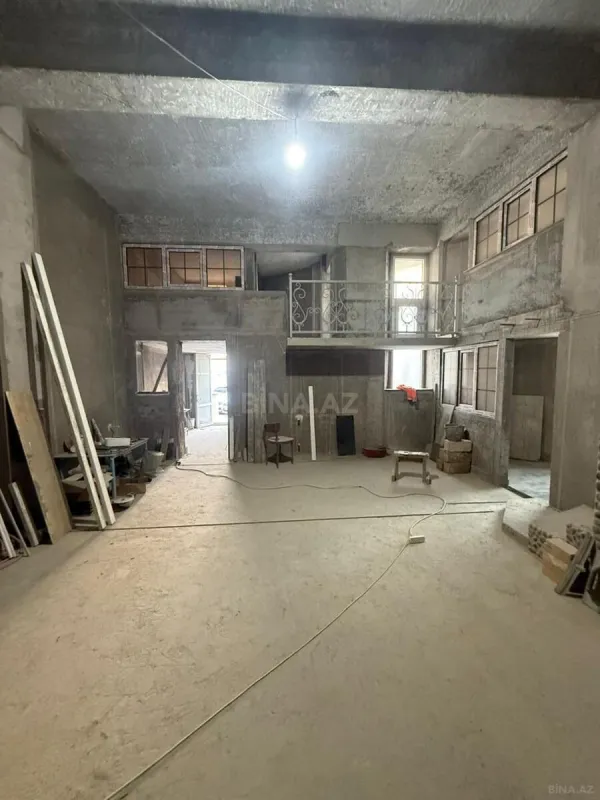 Satılır obyekt 108 m²