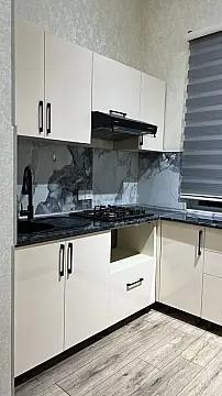 Kirayə verilir 2 otaqlı mənzil 50 m²