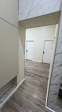 Kirayə verilir 2 otaqlı mənzil 50 m²
