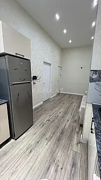 Kirayə verilir 2 otaqlı mənzil 50 m²