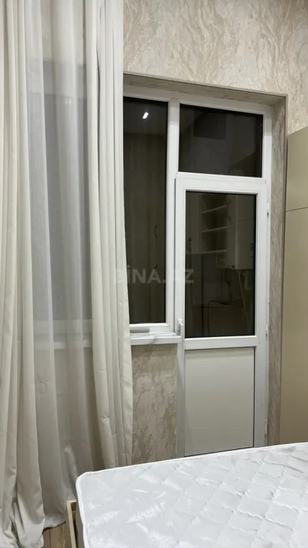 Kirayə verilir 2 otaqlı mənzil 50 m²