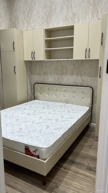 Kirayə verilir 2 otaqlı mənzil 50 m²