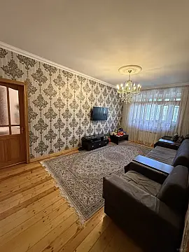 Satılır 5 otaqlı mənzil 112 m² — Sumqayıt 5 otaq 112.00 m²