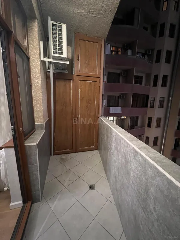 Kirayə verilir 2 otaqlı mənzil 65 m²