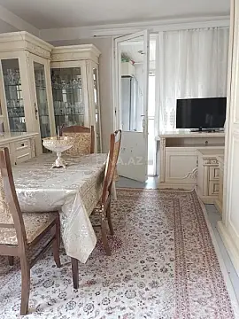 Satılır 2 otaqlı mənzil 35 m² — Bakı, İnşaatçılar 2 otaq 35.00 m²