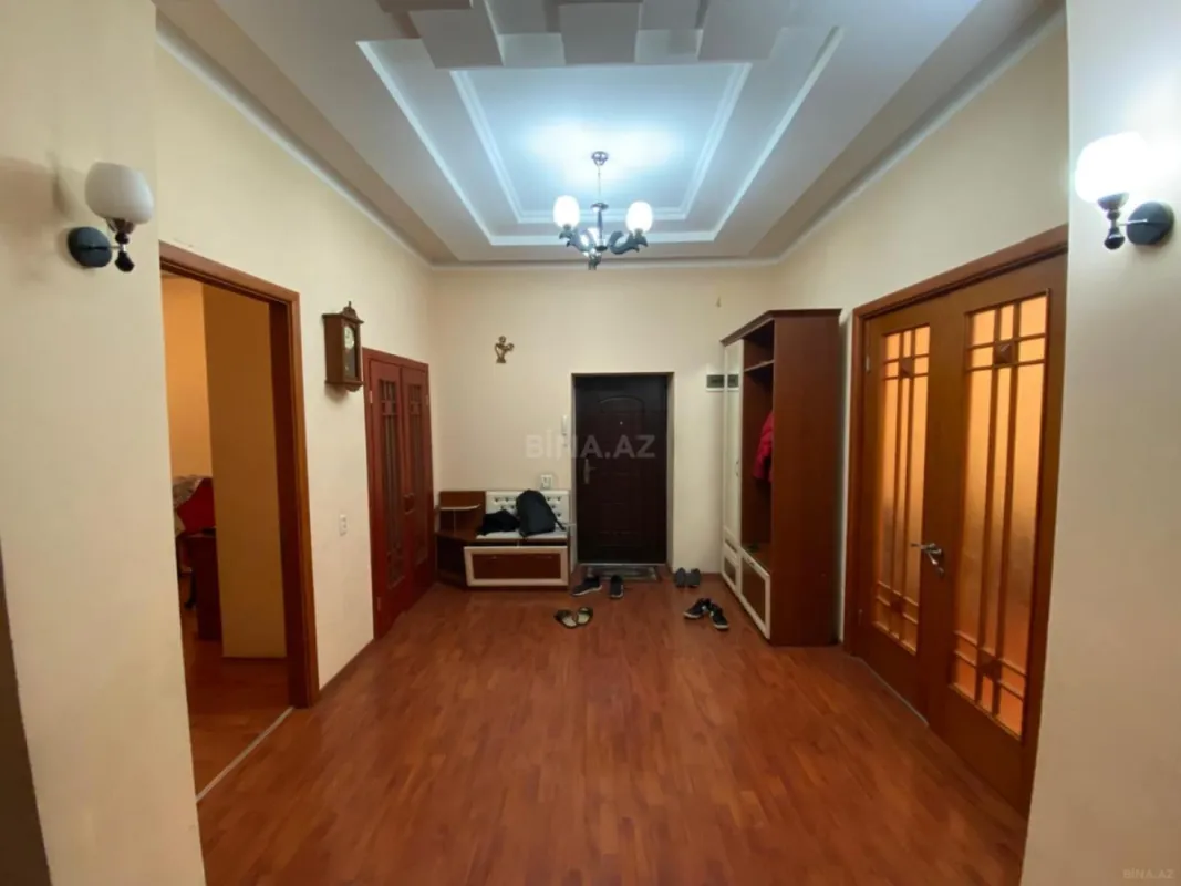 Kirayə verilir 3 otaqlı mənzil 70 m²