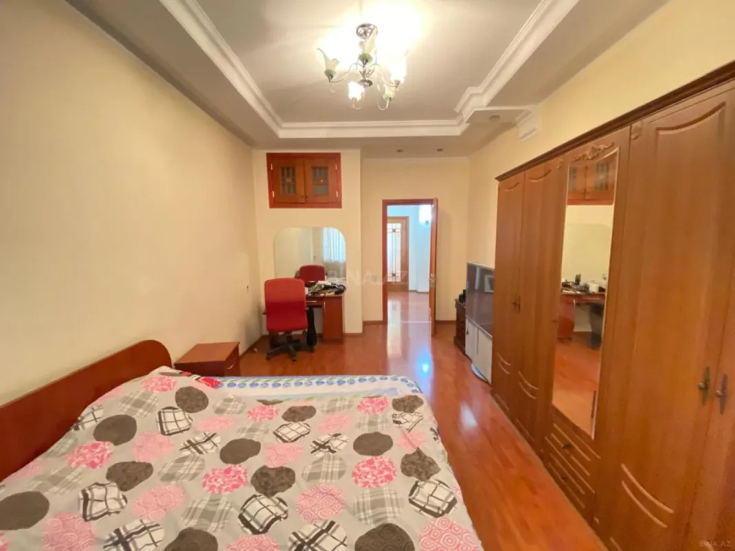 Kirayə verilir 3 otaqlı mənzil 70 m²
