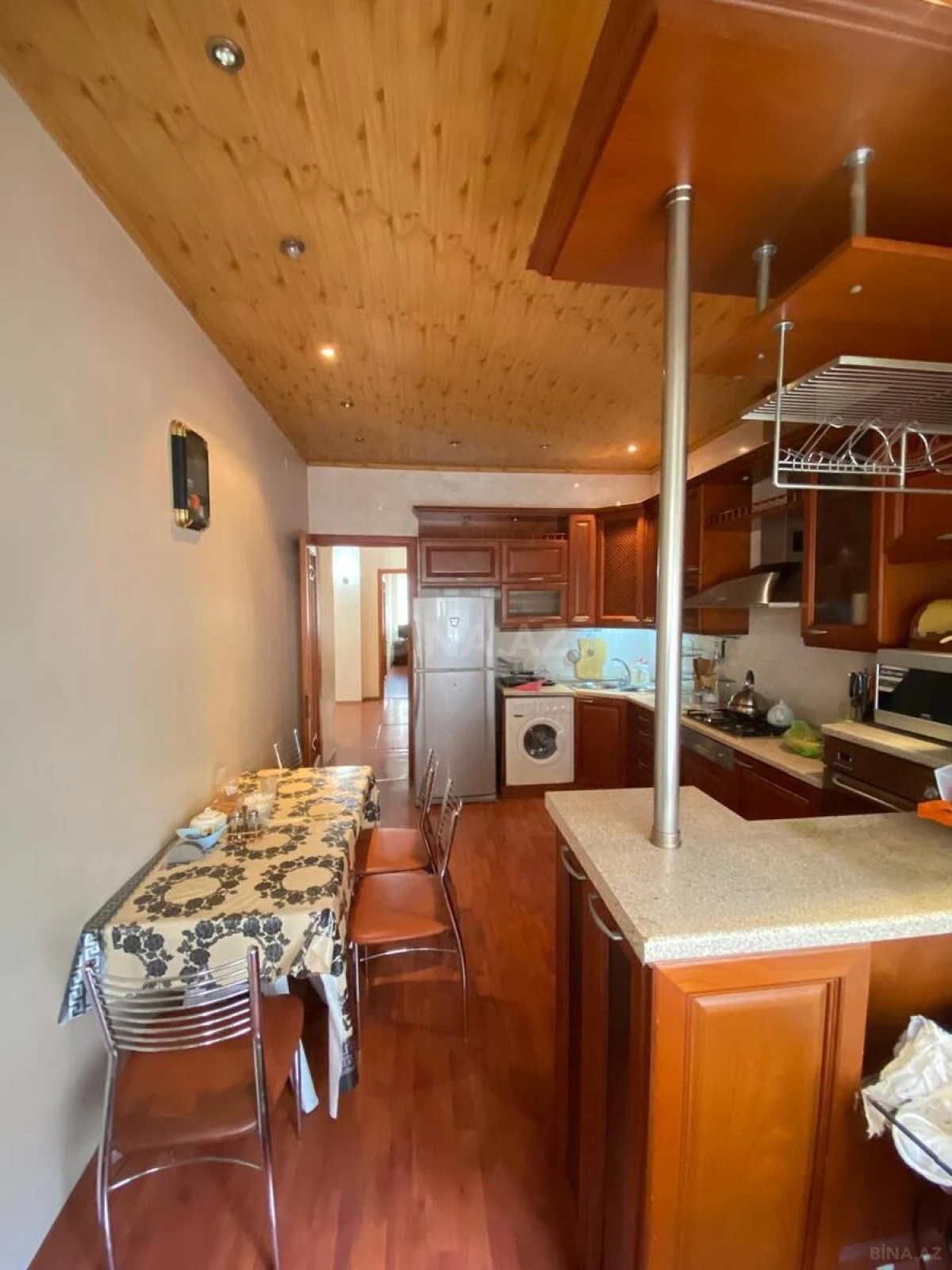 Kirayə verilir 3 otaqlı mənzil 70 m²