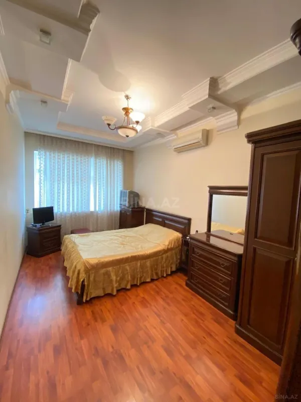 Kirayə verilir 3 otaqlı mənzil 70 m²