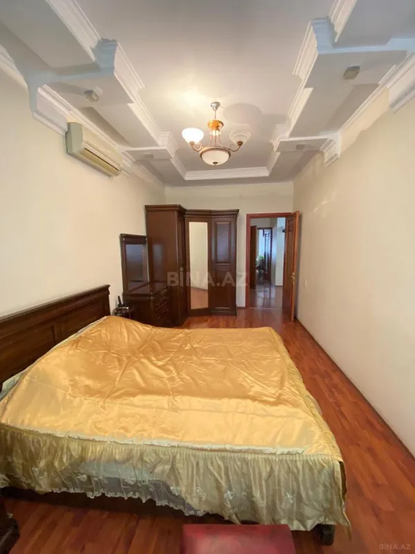 Kirayə verilir 3 otaqlı mənzil 70 m²