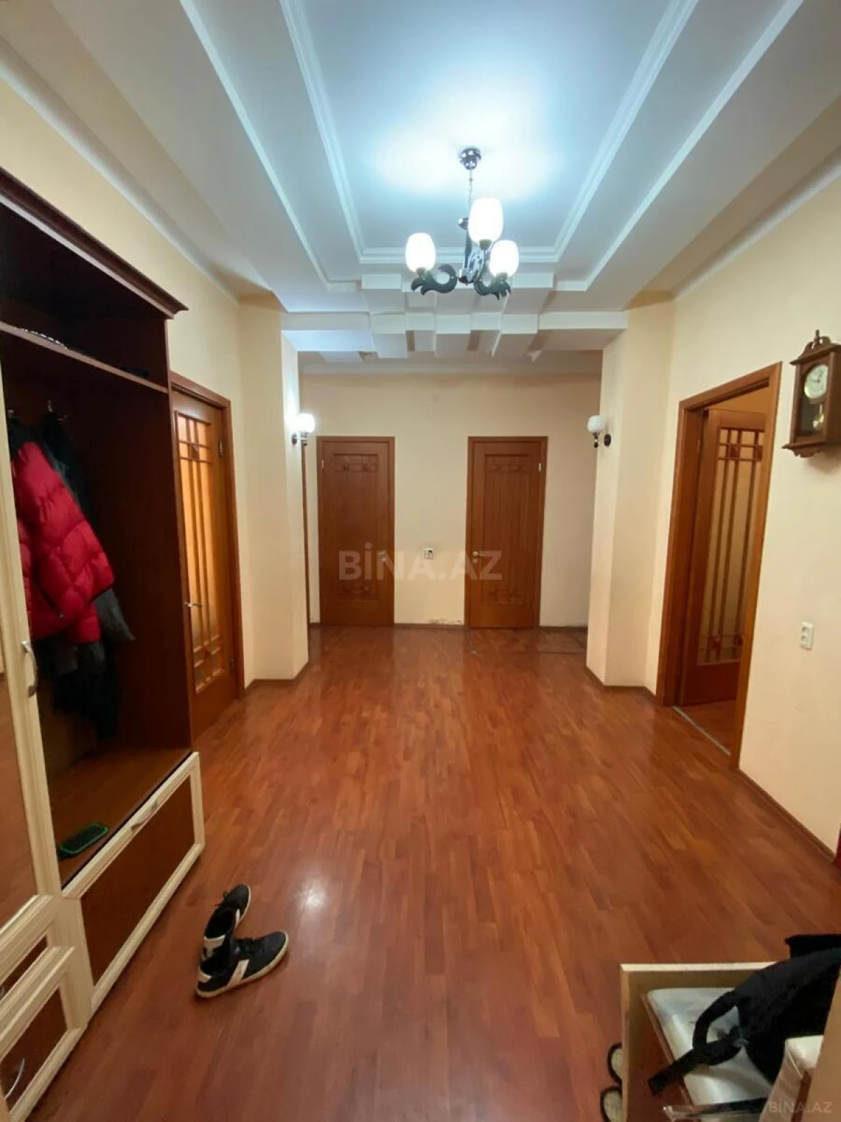 Kirayə verilir 3 otaqlı mənzil 70 m²