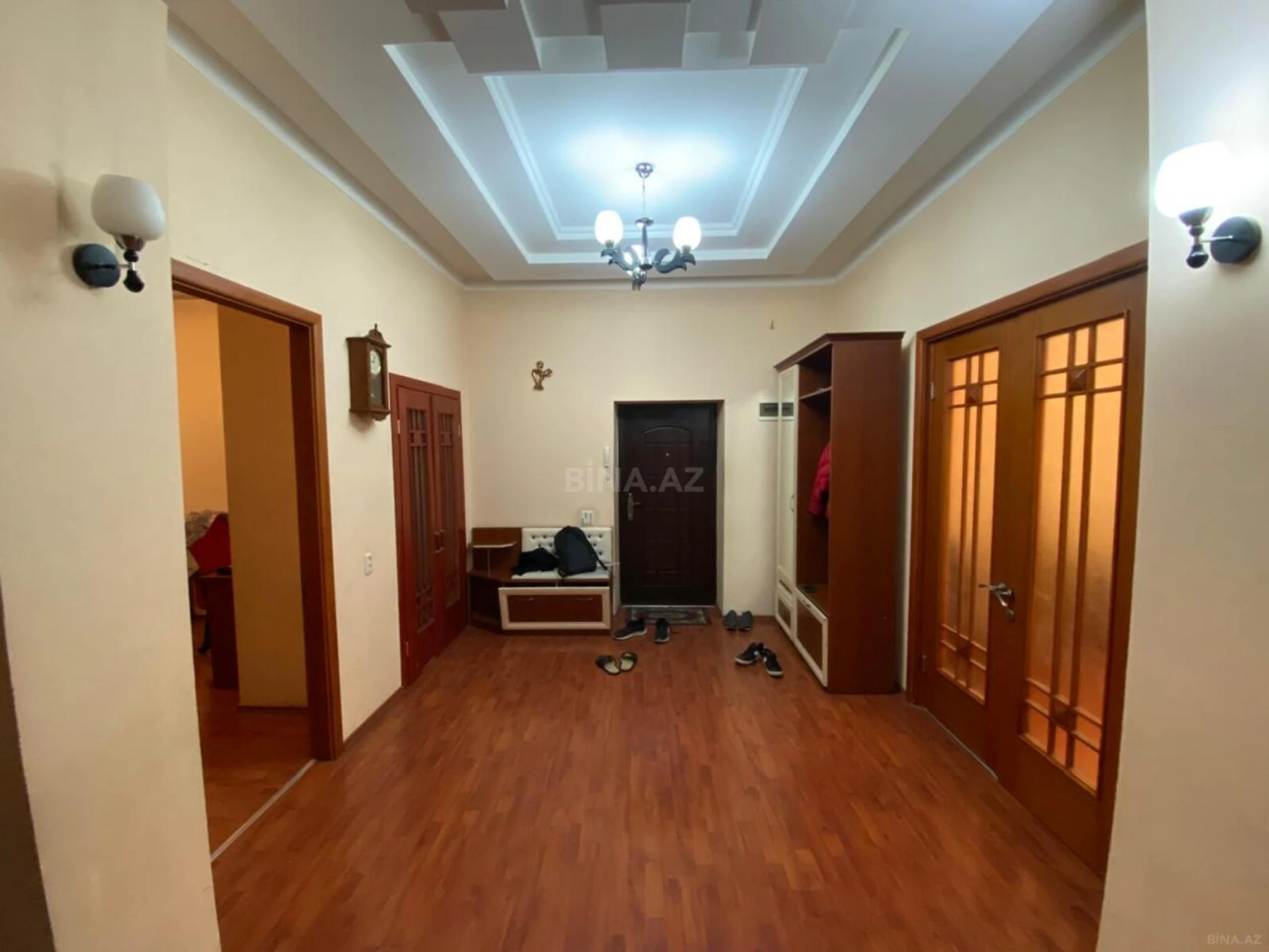 Kirayə verilir 3 otaqlı mənzil 70 m²