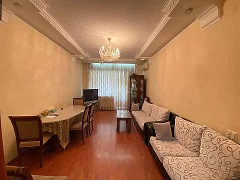 Kirayə verilir 3 otaqlı mənzil 70 m²